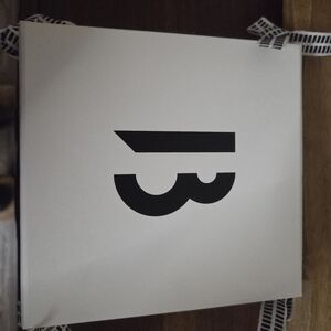 Byredo White and Black Gift Box